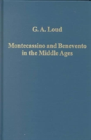 Montecassino and Benevento in the Middle Ages