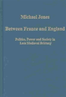 Between France and England