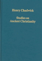 Studies on Ancient Christianity