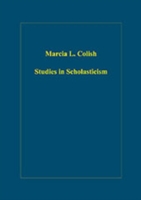 Studies in Scholasticism