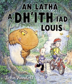 Latha a Dh'ith Iad Louis
