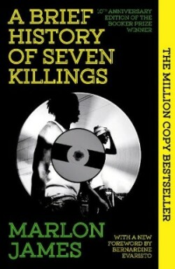 Brief History of Seven Killings