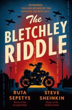 Bletchley Riddle