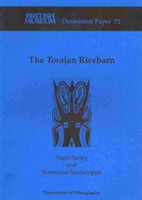 Torajan Ricebarn