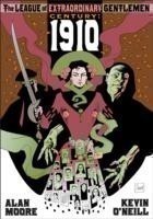 League of Extraordinary Gentlemen: Century 1910