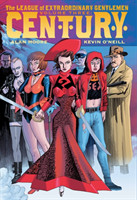 League of Extraordinary Gentlemen Volume 3: Century