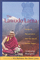 Lawudo Lama