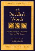 In the Buddha's Words