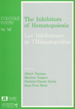 Inhibitors of Hematopoiesis