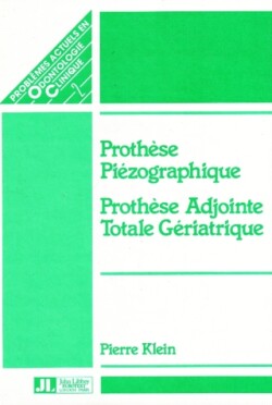 Piezographic Prothesis