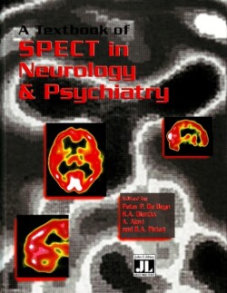 Textbook of SPECT in Neurology & Psychiatry