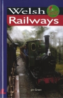 It's Wales: Welsh Railways