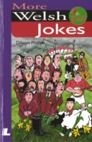 It's Wales: More Welsh Jokes