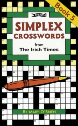 Simplex Crosswords Book 5