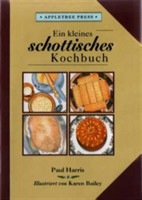 Kleines Schottisches Kochbuch