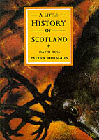 Little History of Scotland