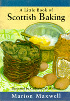 Little Scottish Baking Book