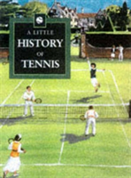 Little History of Tennis