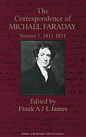 Correspondence of Michael Faraday