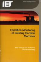 Condition Monitoring of Rotating Electrical Machines