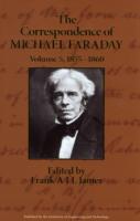 Correspondence of Michael Faraday