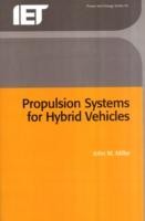 Propulsion Systems for Hybrid Vehicles