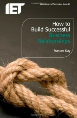 How to Build Successful Business Relationships