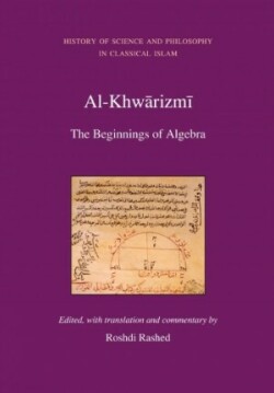 Al Khwarizmi
