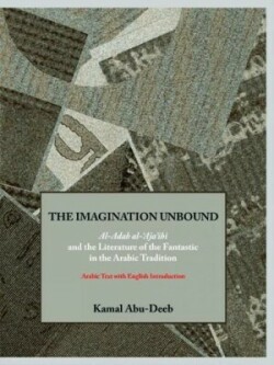 Imagination Unbound