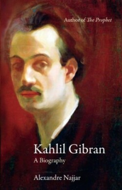 Kahlil Gibran