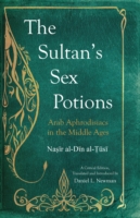 Sultan's Sex Potions