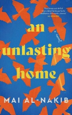 Unlasting Home