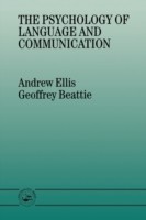 Psychology of Language And Communication