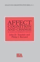 Affect, Cognition and Change