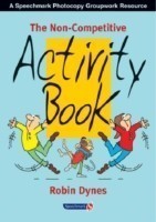 Non-Competitive Activity Book