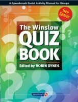 Winslow Quiz Book