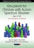 Groupwork for Children with Autism Spectrum Disorder Ages 11-16