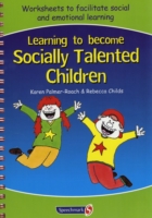 Learning to Become Socially Talented Children