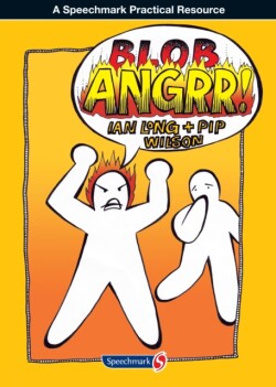 Blob Anger Book