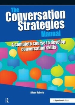 Conversation Strategies Manual