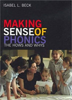 Making Sense of Phonics The Hows and Whys