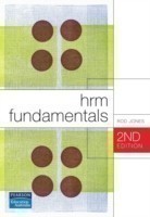 HRM Fundamentals