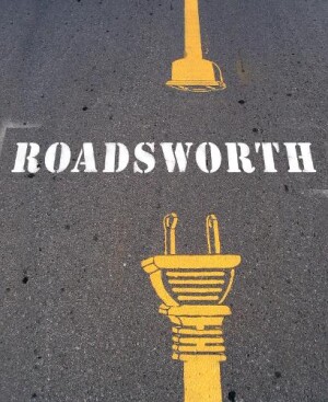 Roadsworth