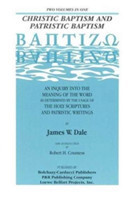 Meaning of Baptism