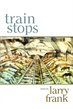 Train Stops