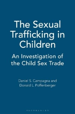 Sexual Trafficking in Children