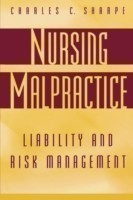 Nursing Malpractice