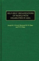 Self-Help Organizations of People with Disabilities in Asia