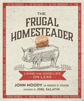 Frugal Homesteader