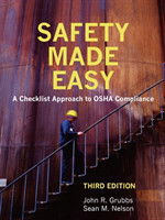 Safety Made Easy